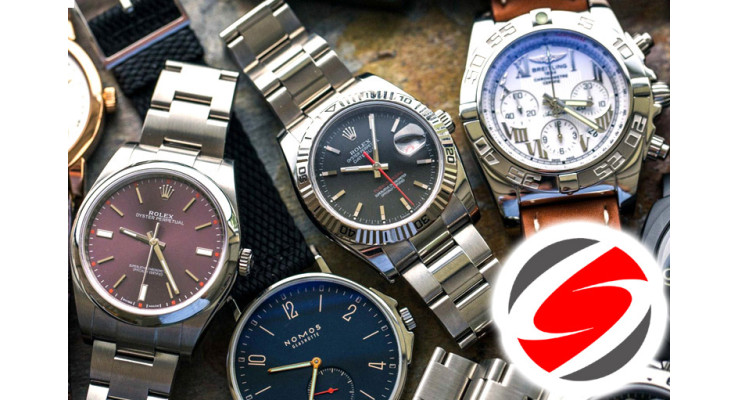 İkinci El Saat Alanlar