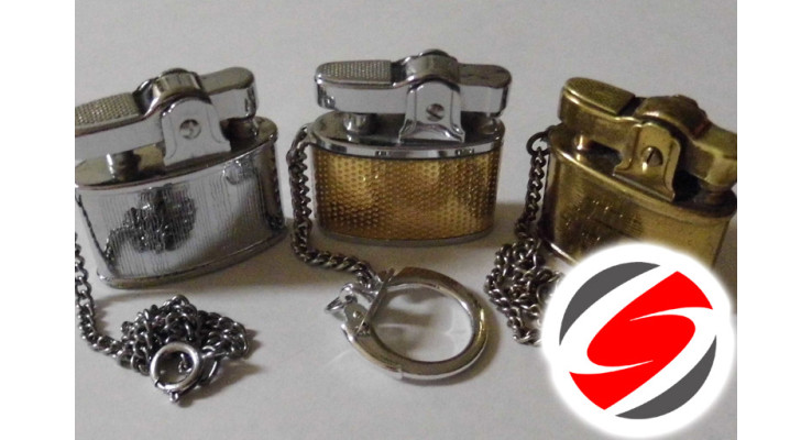 Antika Çakmak Alanlar