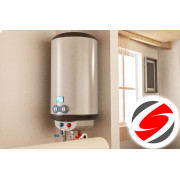 Termosifon Şofben Alan Yerler