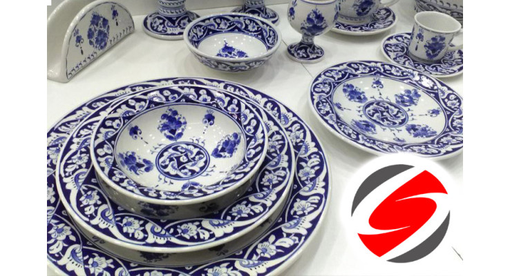 Osmanlı Malzemeleri Alanlar