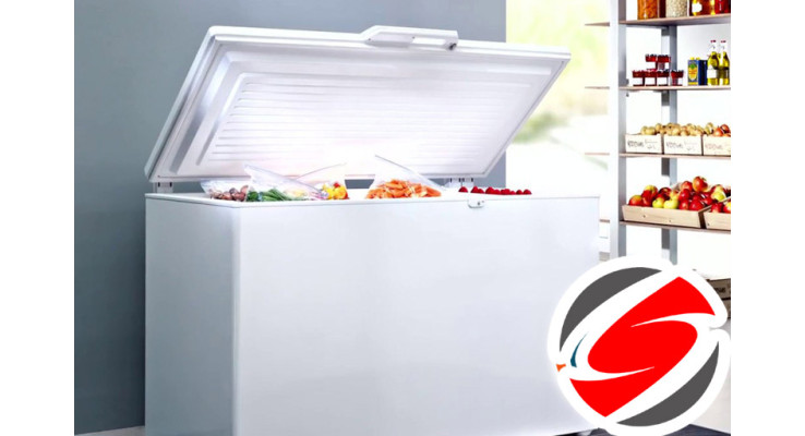 Derin Dondurucu Alan Yerler