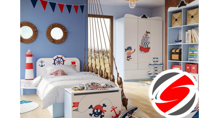 İkinci El Çocuk Odası Takımı