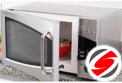 Mikrodalga Alan Yerler