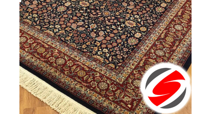 Antika Hereke Halı Alanlar