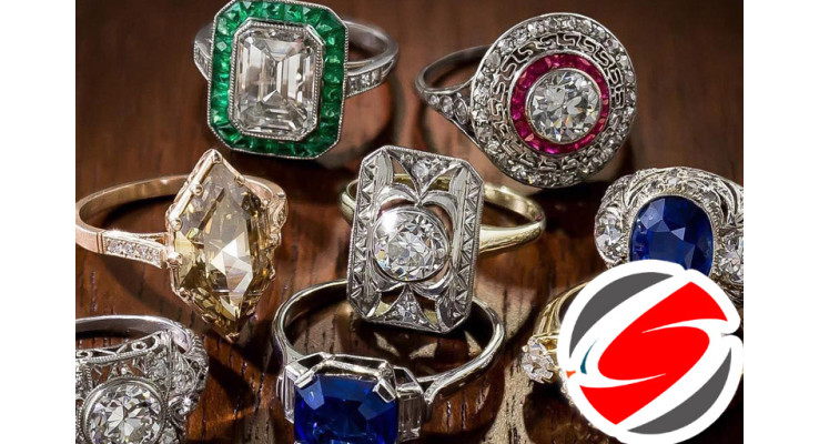 Antika Yüzük Alanlar