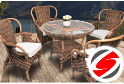 Bahçe Takımı İkinci El