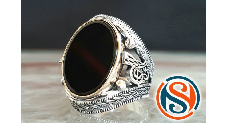 Tuğralı Gümüş Alanlar