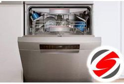 Bulaşık Makinesi Alan Yerler