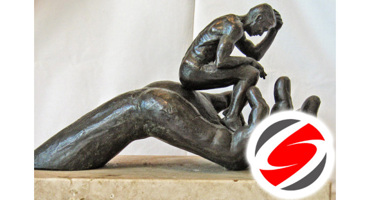 Antika Bronz Heykel Alanlar