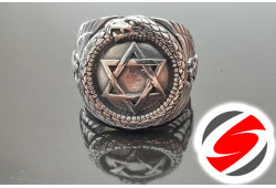 Antika Mühür Alanlar