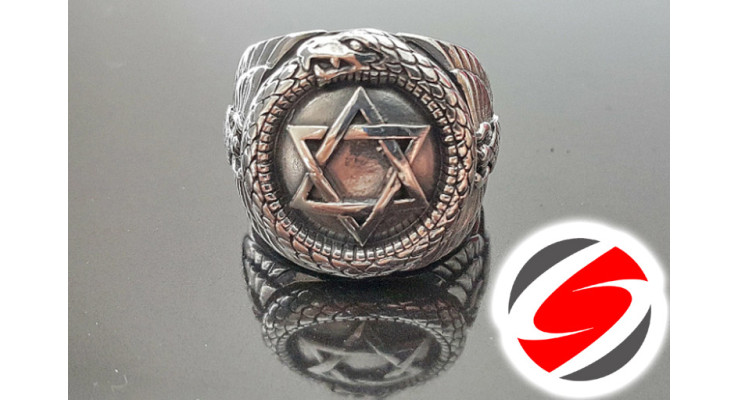 Antika Mühür Alanlar