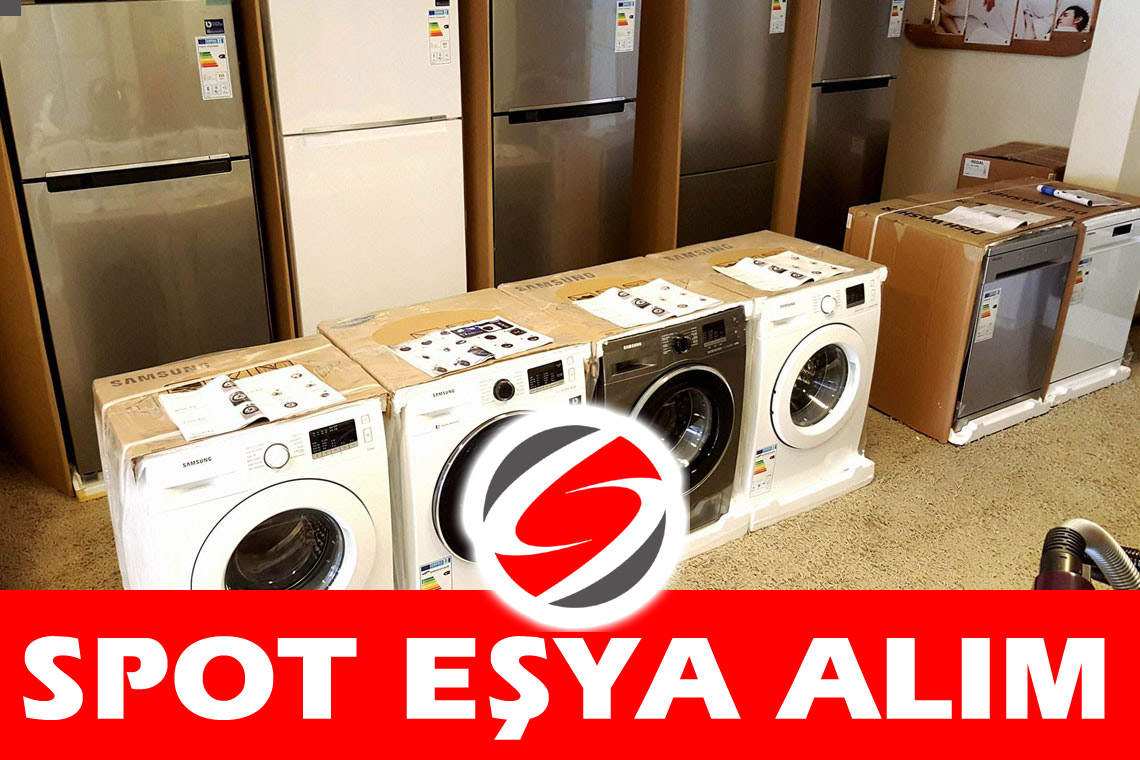 Nefes Spot Orta Slayt