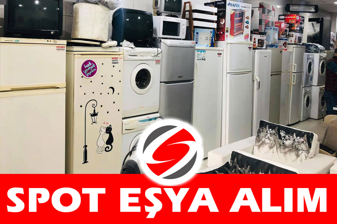 Nefes Spot Orta Slayt